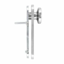 Steinau FS VDS Wechselgarnitur, Typ 510, Edelstahl Matt -Sonax Geschaft ste810111 steinau fs vds wechselgarnitur typ 510 edelstahl matt knauf