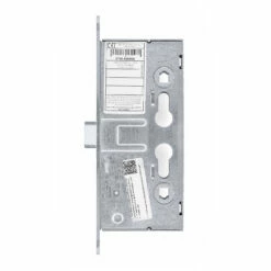 Teckentrup Einsteck-Panikschloss 1759 E -Sonax Geschaft tec104655 teckentrup einsteck panikschloss 1759 e draufsicht