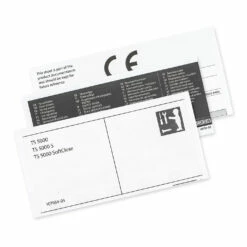 Teckentrup GEZE Obentürschließer TS 5000 Ohne Gleitschiene -Sonax Geschaft tec107129 teckentrup geze obentuerschliesser ts 5000 ohne gleitschiene anleitung