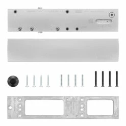 Teckentrup GEZE Obentürschließer TS 5000 Ohne Gleitschiene -Sonax Geschaft tec107129 teckentrup geze obentuerschliesser ts 5000 ohne gleitschiene lieferumfang