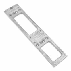 Teckentrup GEZE Obentürschließer TS 5000 Ohne Gleitschiene -Sonax Geschaft tec107129 teckentrup geze obentuerschliesser ts 5000 ohne gleitschiene montageplatte