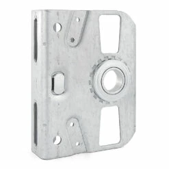 Teckentrup Federbruchsicherung, 1 Zoll Welle -Sonax Geschaft tec109234 teckentrup federbruchsicherung 1 zoll welle links sicherung rueckseite