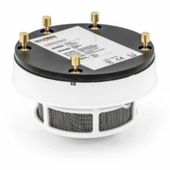 Teckentrup Hekatron Rauchmelder ORS 142, Ohne Sockel -Sonax Geschaft tec113162 teckentrup hekatron rauchmelder ors142 ohne sockel perspektive2