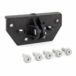 Teckentrup Befestigungswinkel Deckenschlepper, Vormontiert