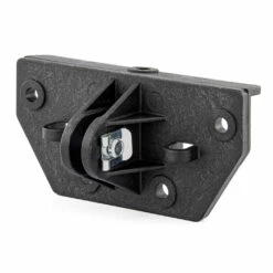 Teckentrup Befestigungswinkel Deckenschlepper, Vormontiert -Sonax Geschaft tec118885 teckentrup befestigungswinkel deckenschlepper vormontiert rueckseite