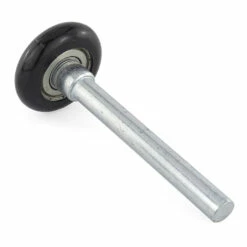 Teckentrup Laufrolle Mit Halter, 115 Mm Achse, 2 Stück -Sonax Geschaft tec128672 teckentrup laufrolle mit halter 115 mm achse 2 stueck rueckseite