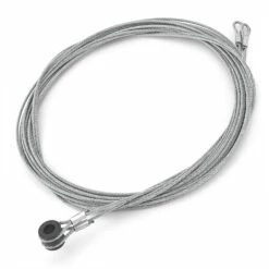 Teckentrup Doppelseile, 3 Mm Durchmesser