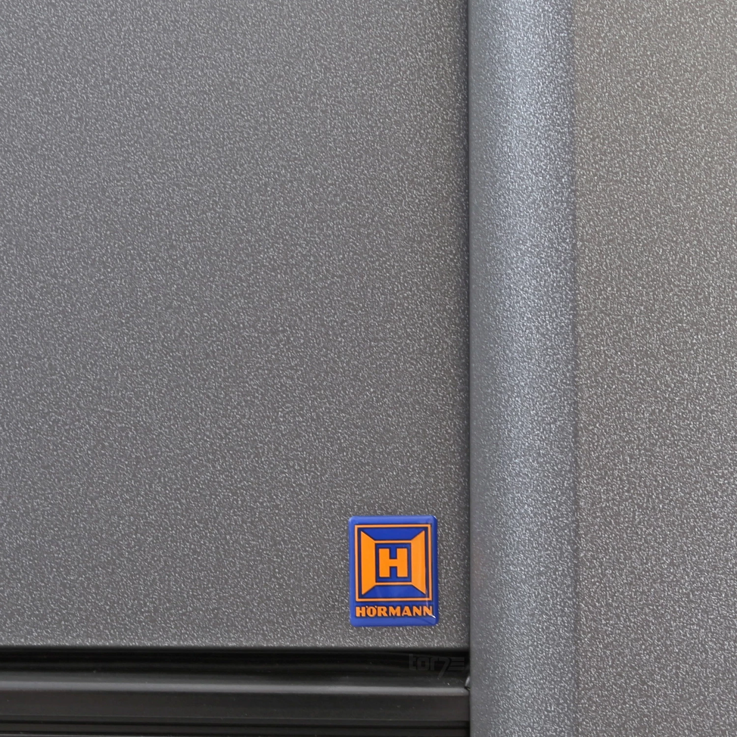 Hörmann ThermoPlus Haustür THP 750 Titan Metallic CH703 DIN LINKS 5 Hörmann ThermoPlus Haustür THP 750 Titan Metallic CH703 DIN LINKS – Bild 5