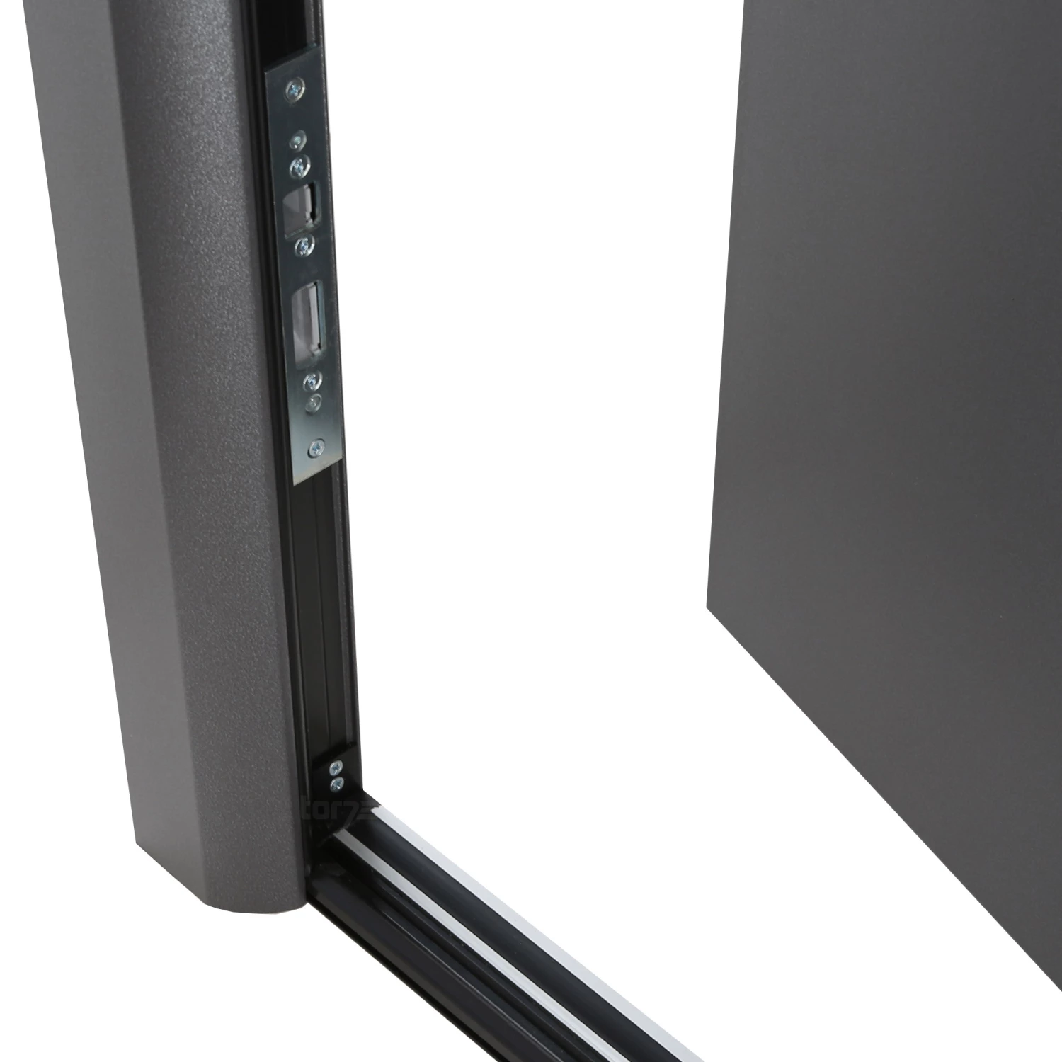 Hörmann ThermoPlus Haustür THP 750 Titan Metallic CH703 DIN LINKS 10 Hörmann ThermoPlus Haustür THP 750 Titan Metallic CH703 DIN LINKS – Bild 10