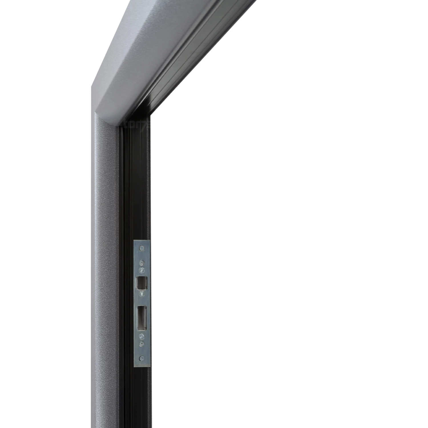 Hörmann ThermoPlus Haustür THP 750 Titan Metallic CH703 DIN LINKS 9 Hörmann ThermoPlus Haustür THP 750 Titan Metallic CH703 DIN LINKS – Bild 9