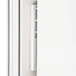 Hörmann ThermoPlus Haustür THP 750 Weiß DIN LINKS -Sonax Geschaft thp750liw hoermann thermoplus haustuer din links weiss 06