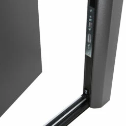 Hörmann ThermoPlus Haustür THP 750 Titan Metallic CH703 DIN RECHTS -Sonax Geschaft thp750rech703 hoermann thermopro haustuer din rechts titan metallic 08