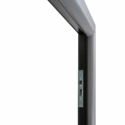 Hörmann ThermoPlus Haustür THP 750 Titan Metallic CH703 DIN RECHTS -Sonax Geschaft thp750rech703 hoermann thermopro haustuer din rechts titan metallic 11