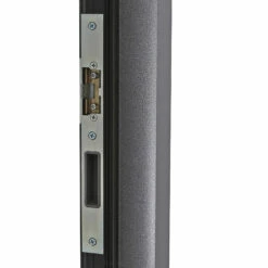 Hörmann ThermoPlus Haustür THP 750 Titan Metallic CH703 DIN RECHTS -Sonax Geschaft thp750rech703 hoermann thermopro haustuer din rechts titan metallic 12