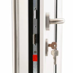 Hörmann ThermoPlus Haustür THP 750 Weiß DIN RECHTS -Sonax Geschaft thp750rew hoermann thermoplus haustuer din rechts weiss 04