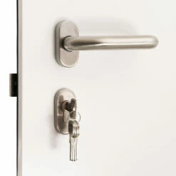 Hörmann ThermoPlus Haustür THP 750 Weiß DIN RECHTS -Sonax Geschaft thp750rew hoermann thermoplus haustuer din rechts weiss 05