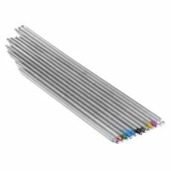 Teckentrup Zugfeder Typ GS 4, Blau/Weiß -Sonax Geschaft zugfedern teckentrup gs1 gs11 11